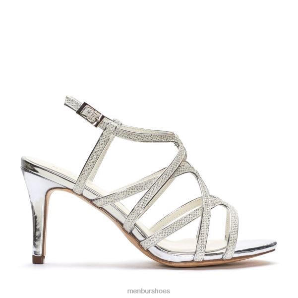 DIONE WHITE Menbur Women Bridal Shoe J28PJ2204