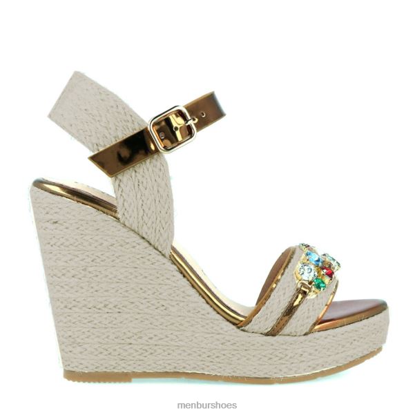 ARCINAZZO GOLD Menbur Women Casual Chic Shoe J28PJ520