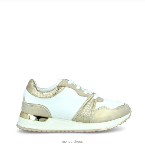 ARTEMISIO GOLD Menbur Women Casual Chic Shoe J28PJ526