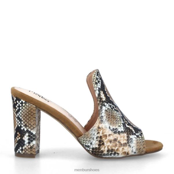 ATRIPALDA BEIGE Menbur Women Casual Chic Shoe J28PJ306