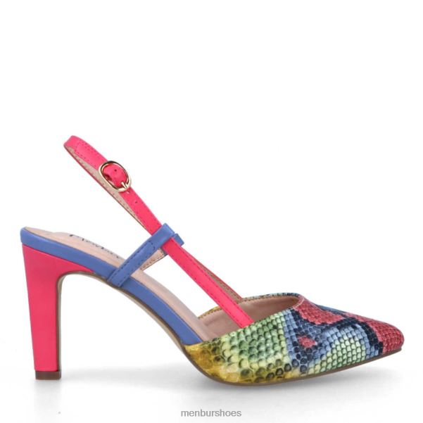 AULPI MULTI Menbur Women Casual Chic Shoe J28PJ465