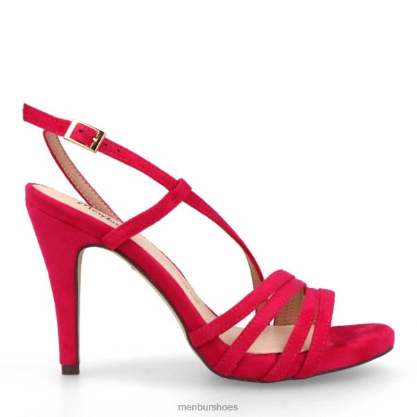 BARETE PINK Menbur Women Casual Chic Shoe J28PJ322