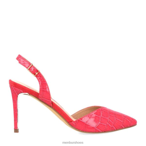 BARICELLA PINK Menbur Women Casual Chic Shoe J28PJ377