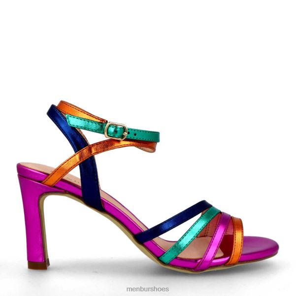 BASELGA MULTI Menbur Women Casual Chic Shoe J28PJ356