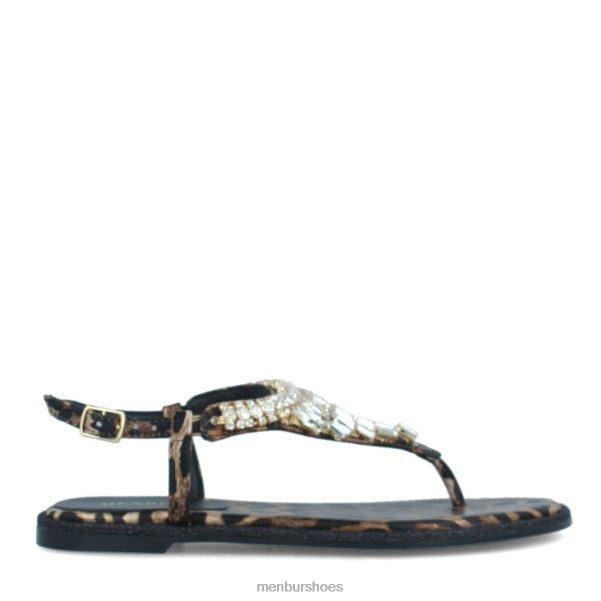 BELLOCCHI MULTI Menbur Women Casual Chic Shoe J28PJ468