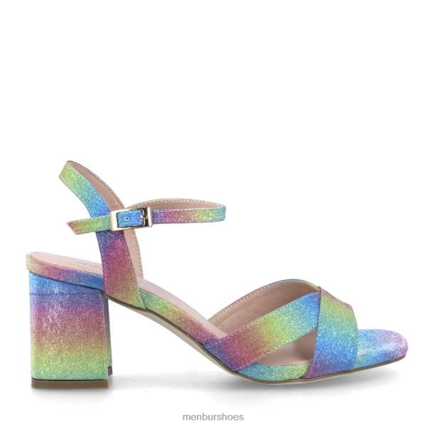 BELVEDETE MULTI Menbur Women Casual Chic Shoe J28PJ261