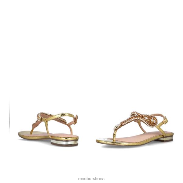 BERTAGIA GOLD Menbur Women Casual Chic Shoe J28PJ470