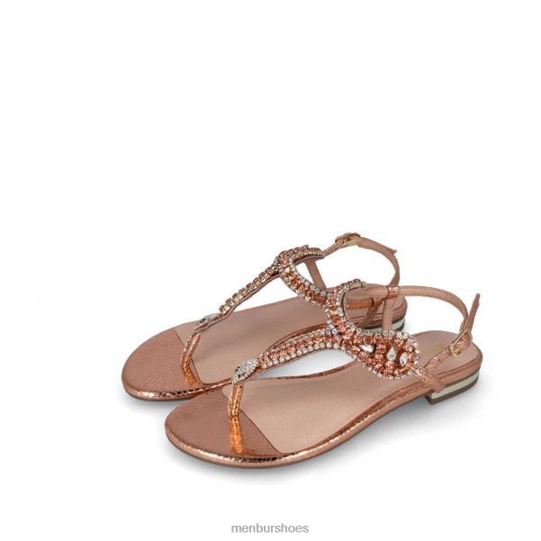 BERTAGIA MAKE-UP PINK Menbur Women Casual Chic Shoe J28PJ3529