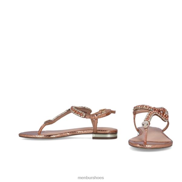 BERTAGIA MAKE-UP PINK Menbur Women Casual Chic Shoe J28PJ3529