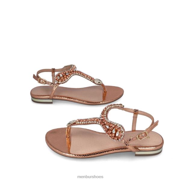 BERTAGIA MAKE-UP PINK Menbur Women Casual Chic Shoe J28PJ3529