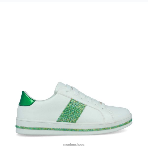 BIONAZ GREEN Menbur Women Casual Chic Shoe J28PJ532