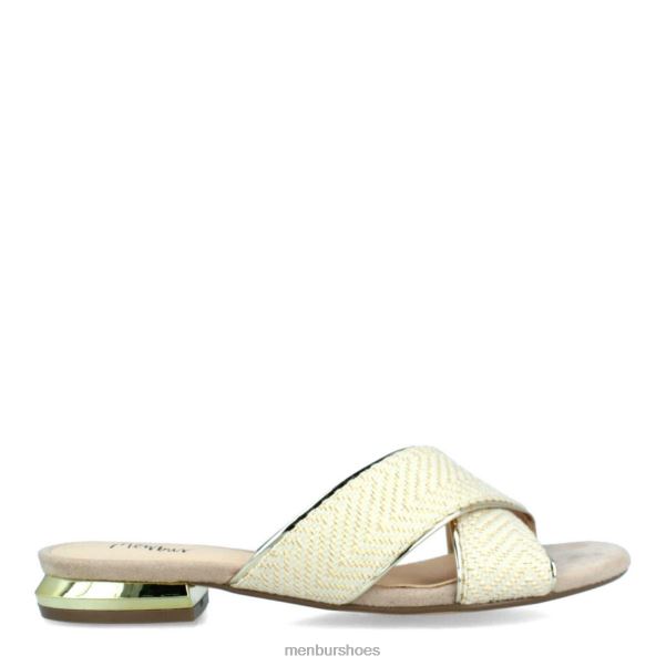 BISENZIO BEIGE Menbur Women Casual Chic Shoe J28PJ274