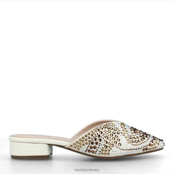 BIVONA BEIGE Menbur Women Casual Chic Shoe J28PJ273