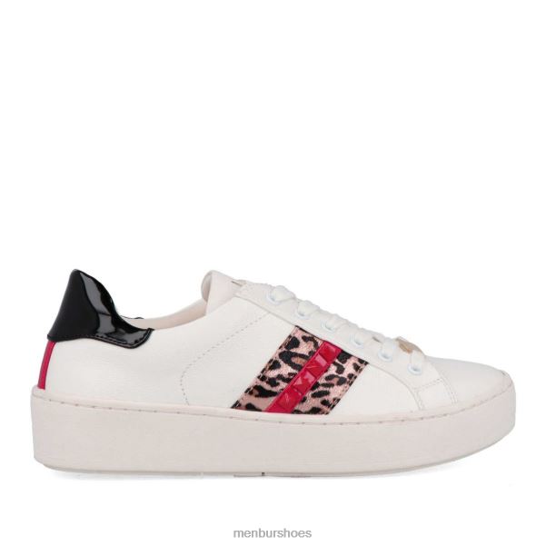 BONAVILLA RED Menbur Women Casual Chic Shoe J28PJ433