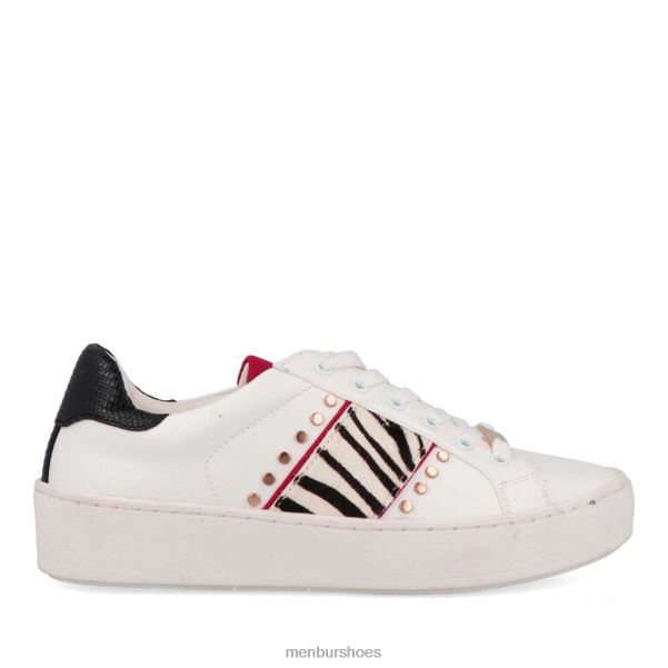 BONIVINI BLACK Menbur Women Casual Chic Shoe J28PJ536