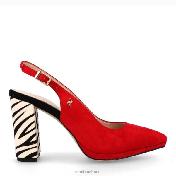 BORCA MULTI Menbur Women Casual Chic Shoe J28PJ303