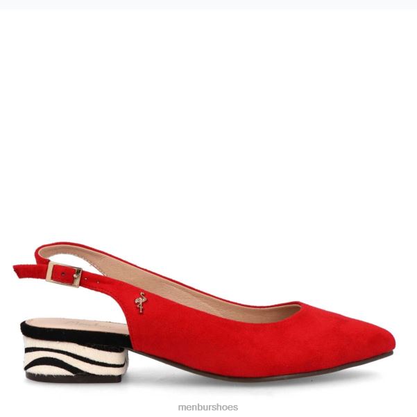 BORDANO MULTI Menbur Women Casual Chic Shoe J28PJ499