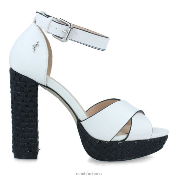 BRINDISI BLACK Menbur Women Casual Chic Shoe J28PJ219