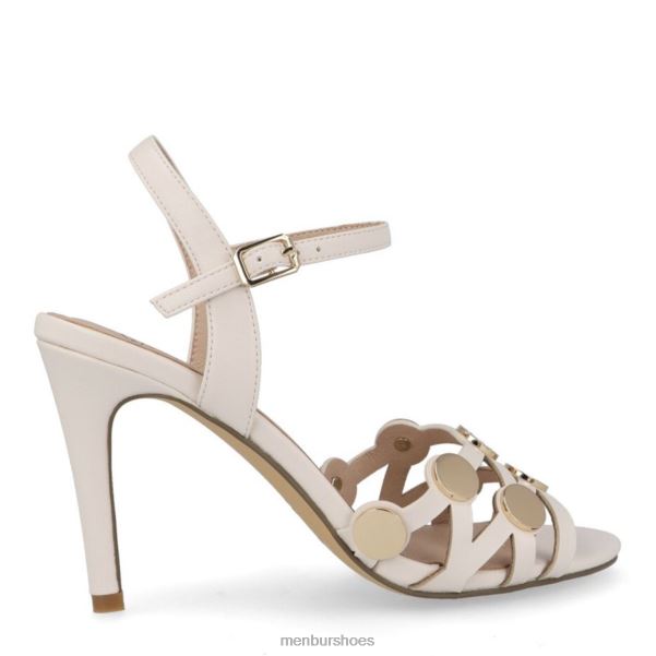 CACCURI WHITE Menbur Women Casual Chic Shoe J28PJ342