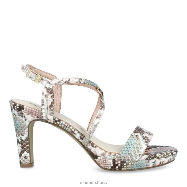 CADIMARCO MAKE-UP PINK Menbur Women Casual Chic Shoe J28PJ340