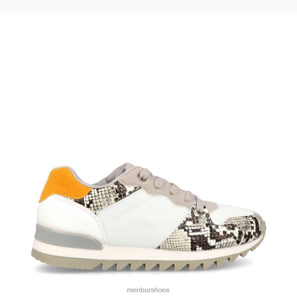 CADORE BLACK Menbur Women Casual Chic Shoe J28PJ557