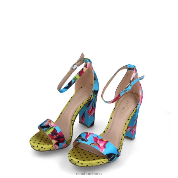 CALLALTA VIOLET Menbur Women Casual Chic Shoe J28PJ210