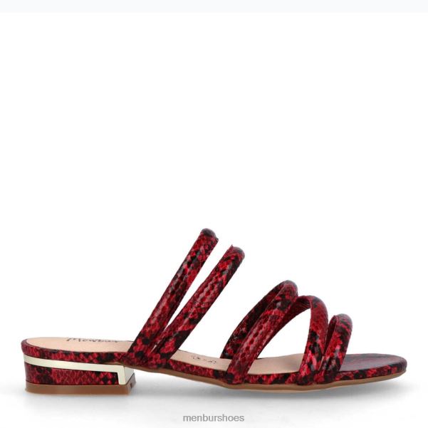 CASTELLO PINK Menbur Women Casual Chic Shoe J28PJ289