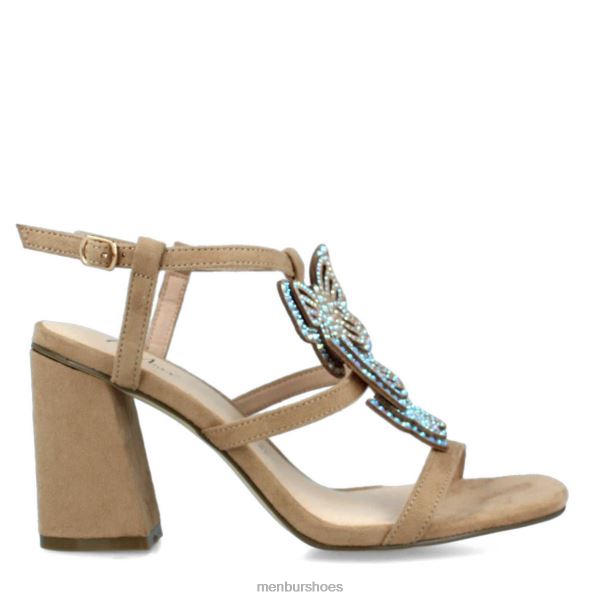 CHIENTI BEIGE Menbur Women Casual Chic Shoe J28PJ245