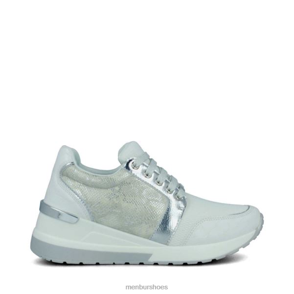 CIGOLA SILVER Menbur Women Casual Chic Shoe J28PJ430