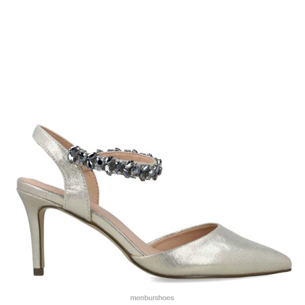 EUNOSTO GOLD Menbur Women Casual Chic Shoe J28PJ420