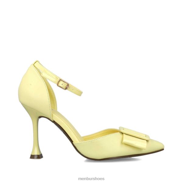 FORNACIS GREY Menbur Women Casual Chic Shoe J28PJ191