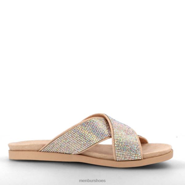 FORNO BEIGE Menbur Women Casual Chic Shoe J28PJ291