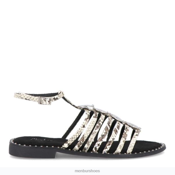 LIDO BLACK Menbur Women Casual Chic Shoe J28PJ284