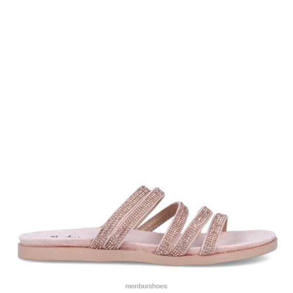 LORINO MAKE-UP PINK Menbur Women Casual Chic Shoe J28PJ290