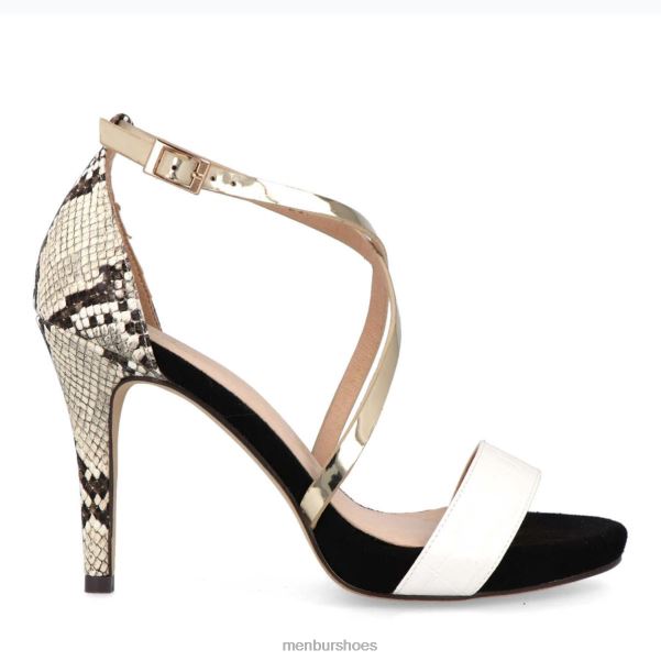 LUPOTTO BLACK Menbur Women Casual Chic Shoe J28PJ493