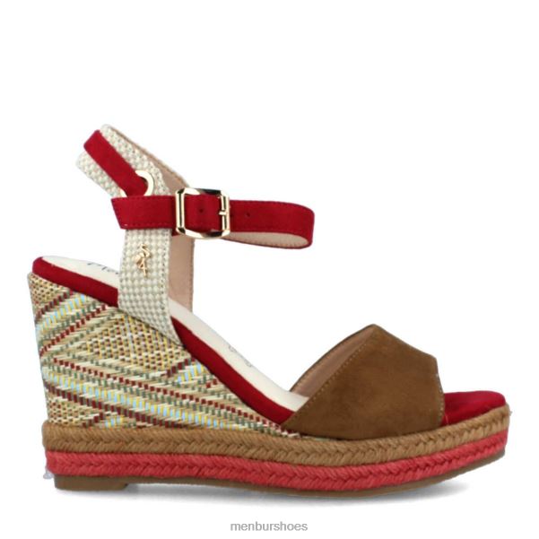 NARDO BEIGE Menbur Women Casual Chic Shoe J28PJ236