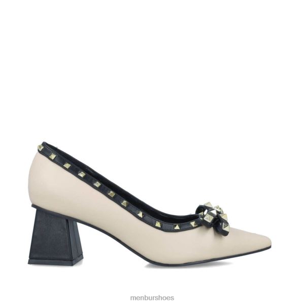 OPHIUCHUS WHITE Menbur Women Casual Chic Shoe J28PJ205