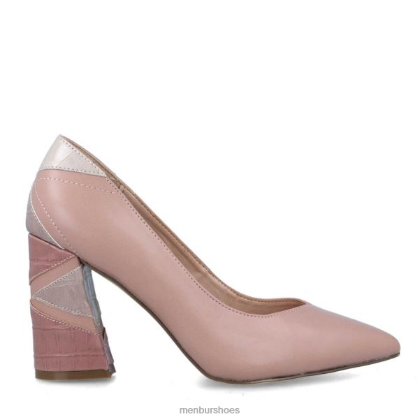 PICENA MAKE-UP PINK Menbur Women Casual Chic Shoe J28PJ383