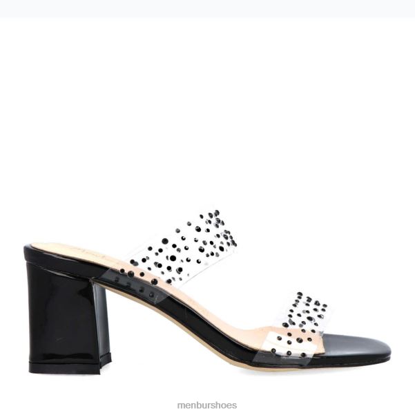 PIEMONTE BLACK Menbur Women Casual Chic Shoe J28PJ558