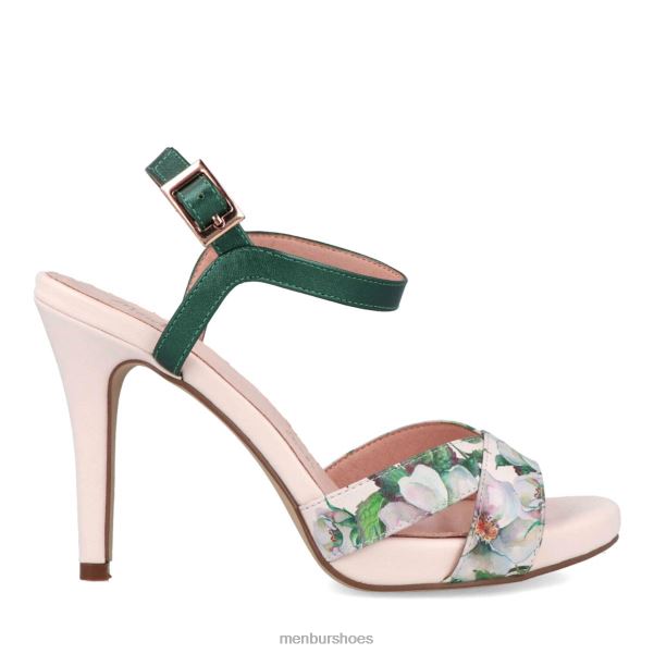 PIEVE GREEN Menbur Women Casual Chic Shoe J28PJ535