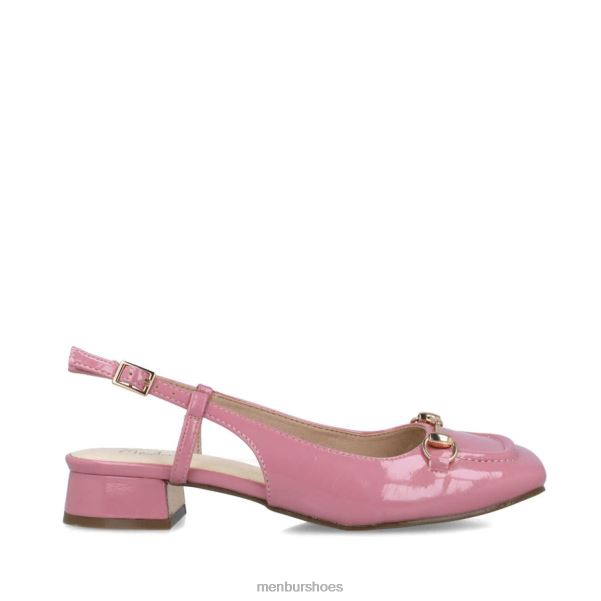 SCULPTOR PINK Menbur Women Casual Chic Shoe J28PJ180