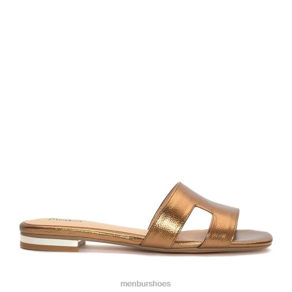 SERMIONE BRONZE Menbur Women Casual Chic Shoe J28PJ368
