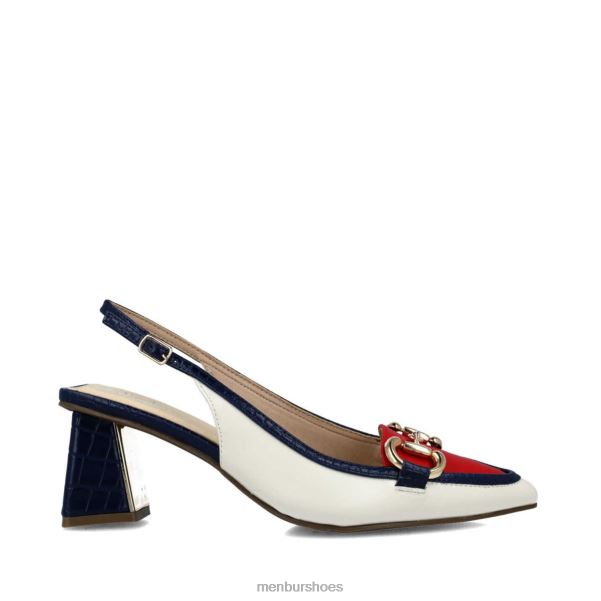 SERPENS DARK BLUE Menbur Women Casual Chic Shoe J28PJ201