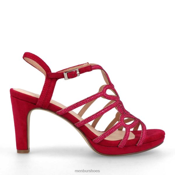 SOLFERINO PINK Menbur Women Casual Chic Shoe J28PJ354