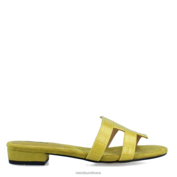 SOPRA GREEN Menbur Women Casual Chic Shoe J28PJ277