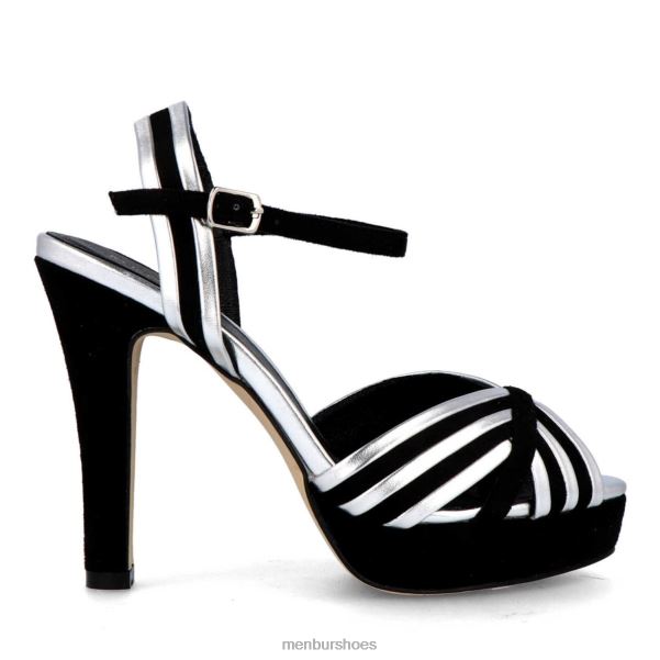 TERME SILVER Menbur Women Casual Chic Shoe J28PJ346