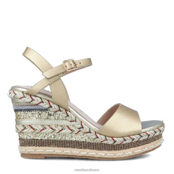 TIEPOLO GOLD Menbur Women Casual Chic Shoe J28PJ296