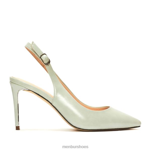 TUSSILLO AZUL CLARO Menbur Women Casual Chic Shoe J28PJ372