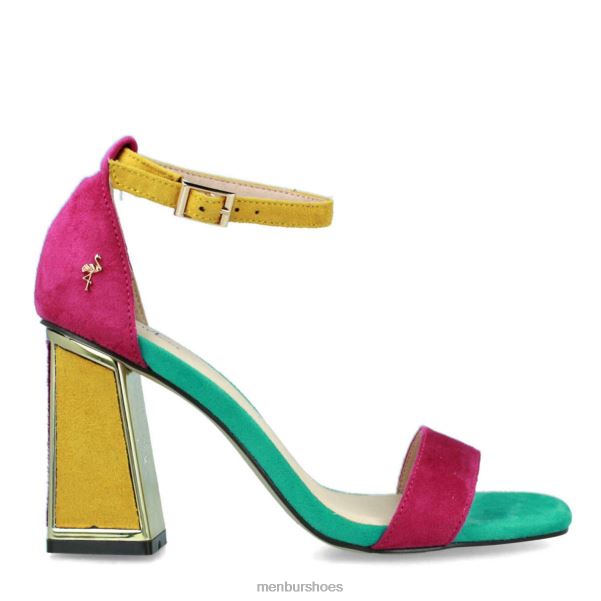 VICENTINO VIOLET Menbur Women Casual Chic Shoe J28PJ550