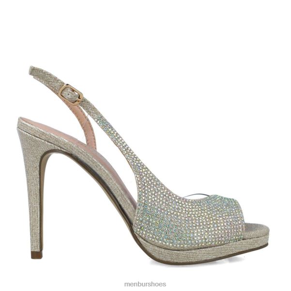 AES GOLD Menbur Women High Heels J28PJ1314